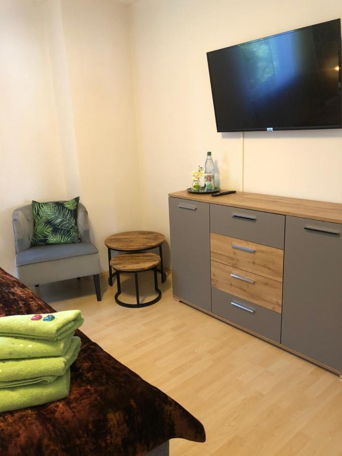 Apartment-47 Fulda Petersberg  Dış mekan fotoğraf