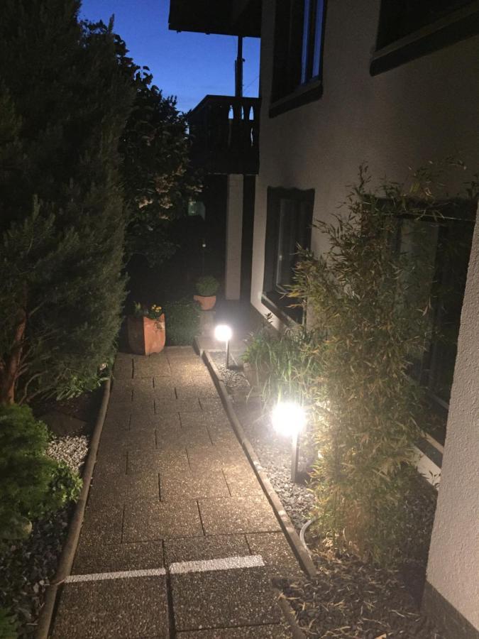 Apartment-47 Fulda Petersberg  Dış mekan fotoğraf