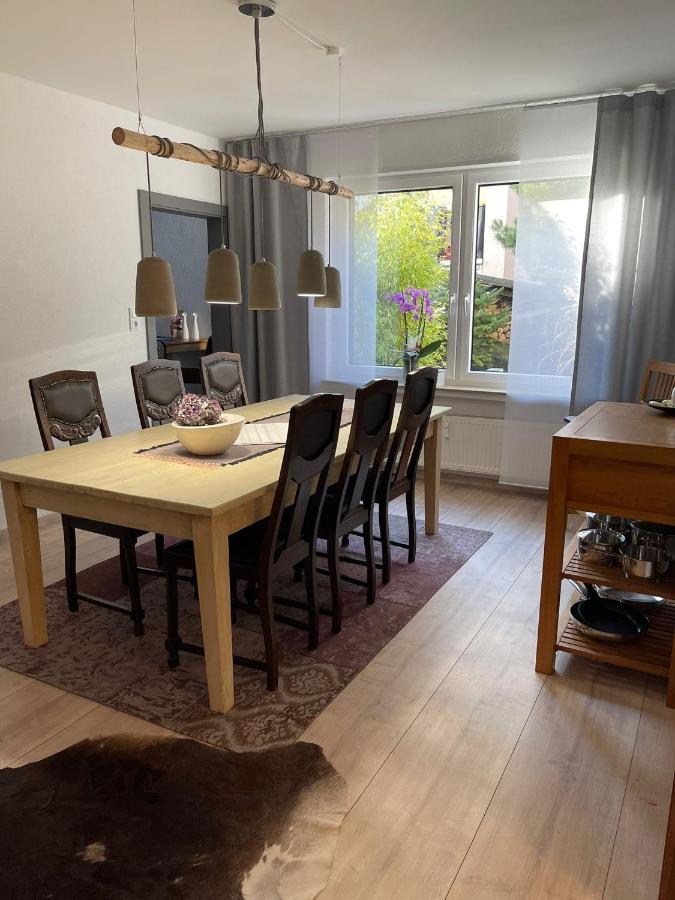 Apartment-47 Fulda Petersberg  Dış mekan fotoğraf