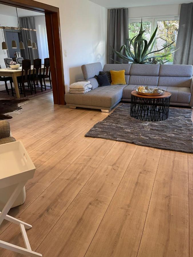 Apartment-47 Fulda Petersberg  Dış mekan fotoğraf