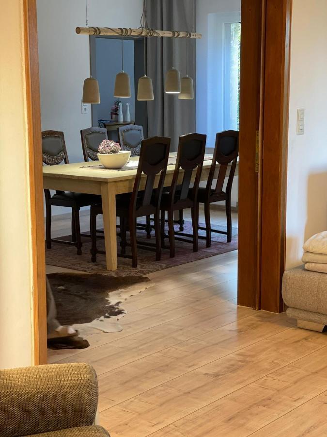 Apartment-47 Fulda Petersberg  Dış mekan fotoğraf