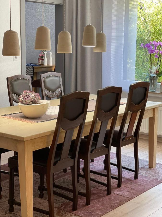 Apartment-47 Fulda Petersberg  Dış mekan fotoğraf